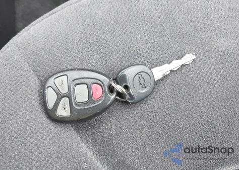 2008 Chevrolet Impala Lt z USA, uszkodzony, nr VIN 2G1WT58K489116591